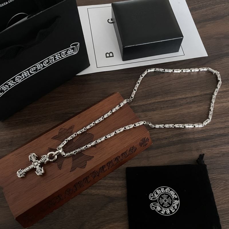 Chrome Hearts Necklaces